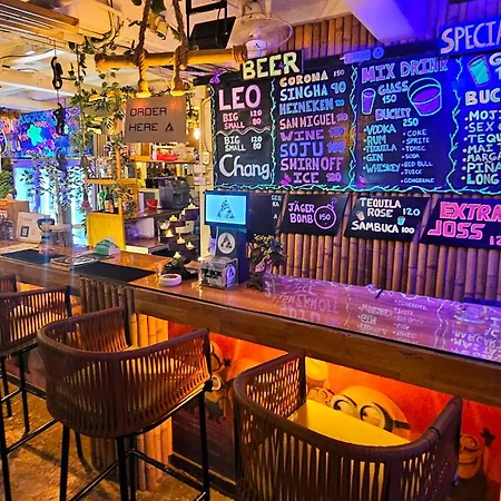 Hideout Hostel-2